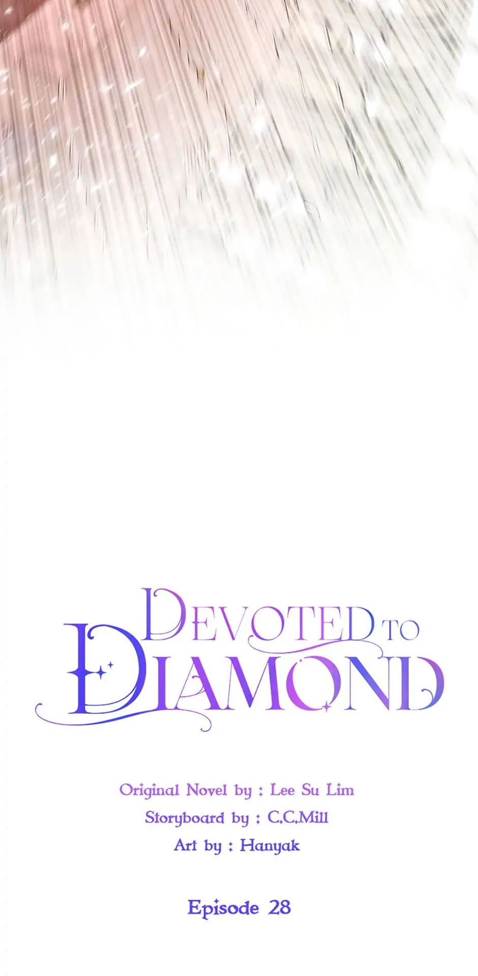 Devoted to Diamond chapter 28 - page 26